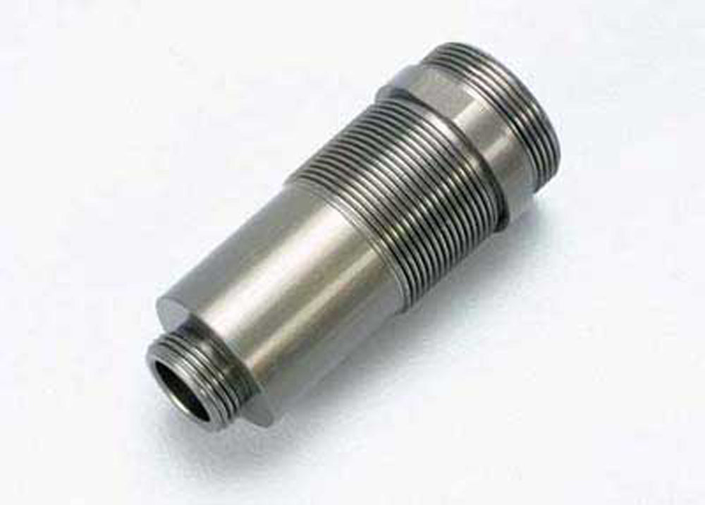 TRA5466X 5466X GTR Shock Body, Hard Anodized Teflon-coated