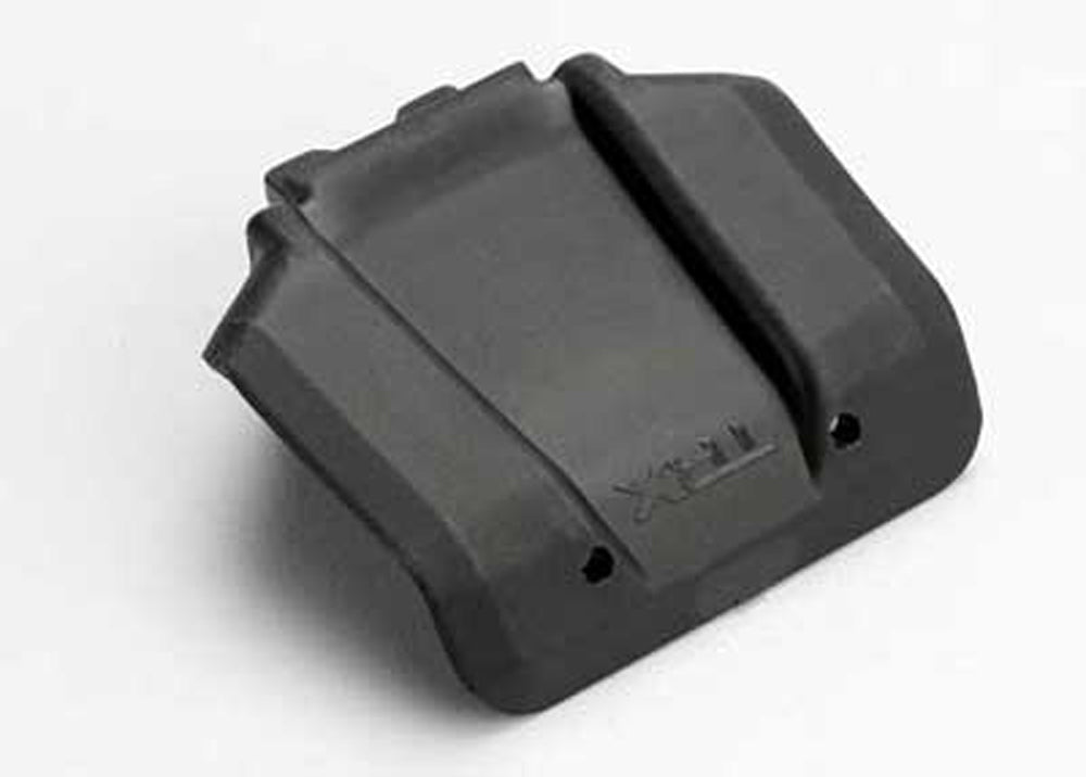 TRA5520 5520 Rear Bumper