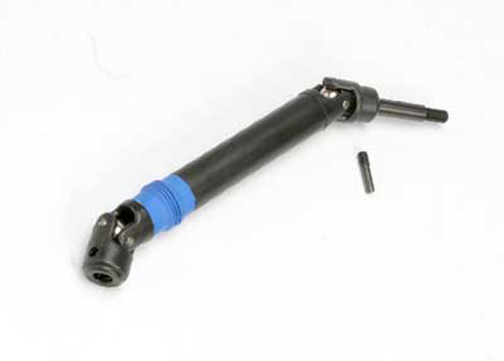 TRA5551 5551 Left/Right Driveshaft Assembly