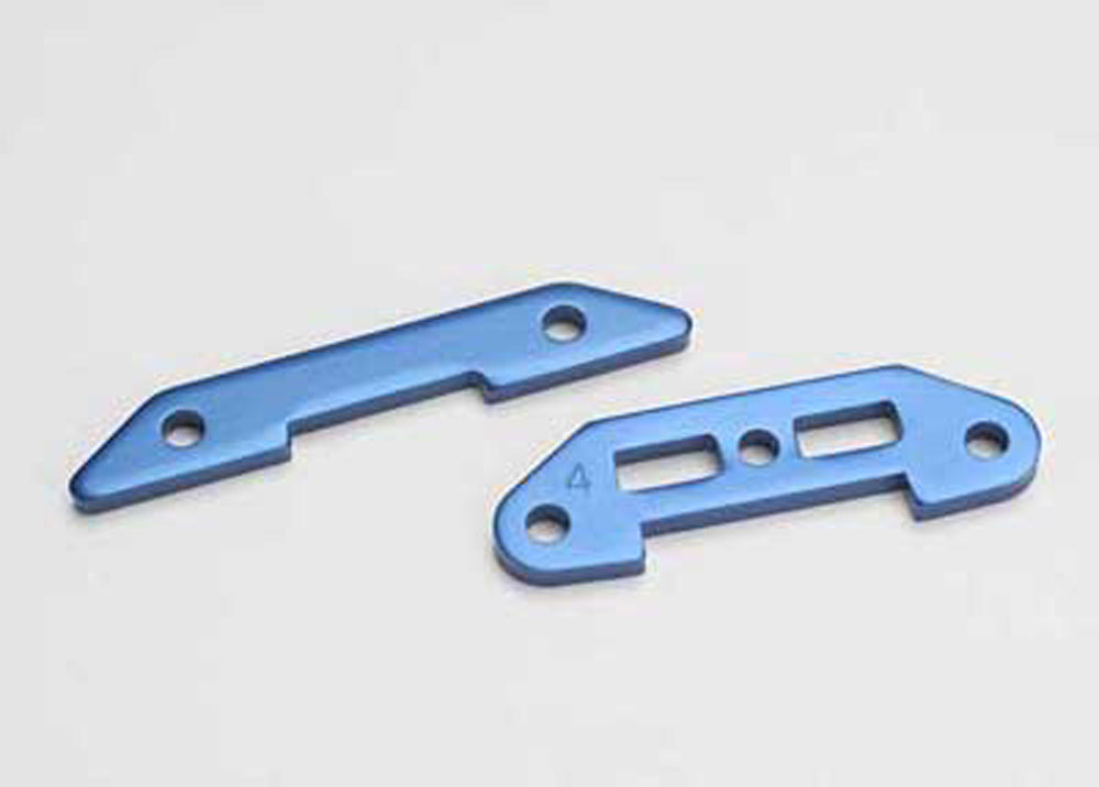 TRA5558 5558 Front & Rear Suspension Tie Bars