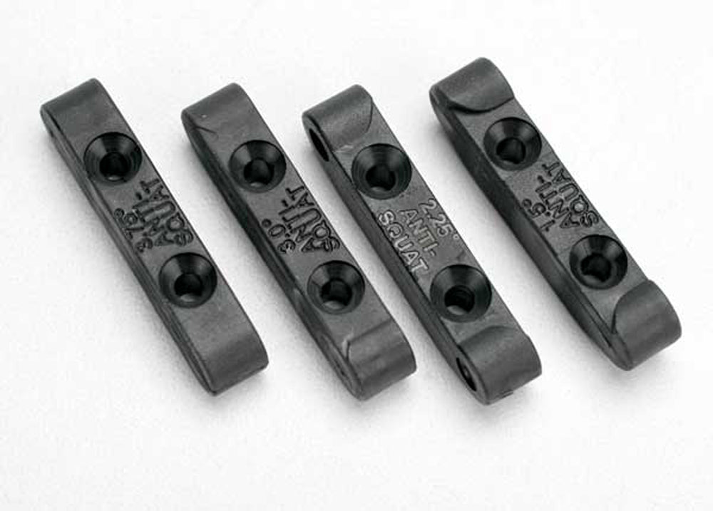 TRA5559 5559 Rear Suspension Pin Mounts