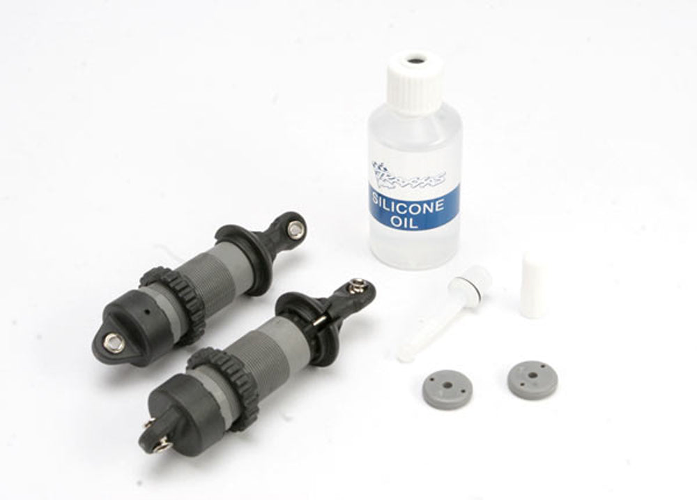 TRA5561 5561 GTR Shocks Assembled, No Springs