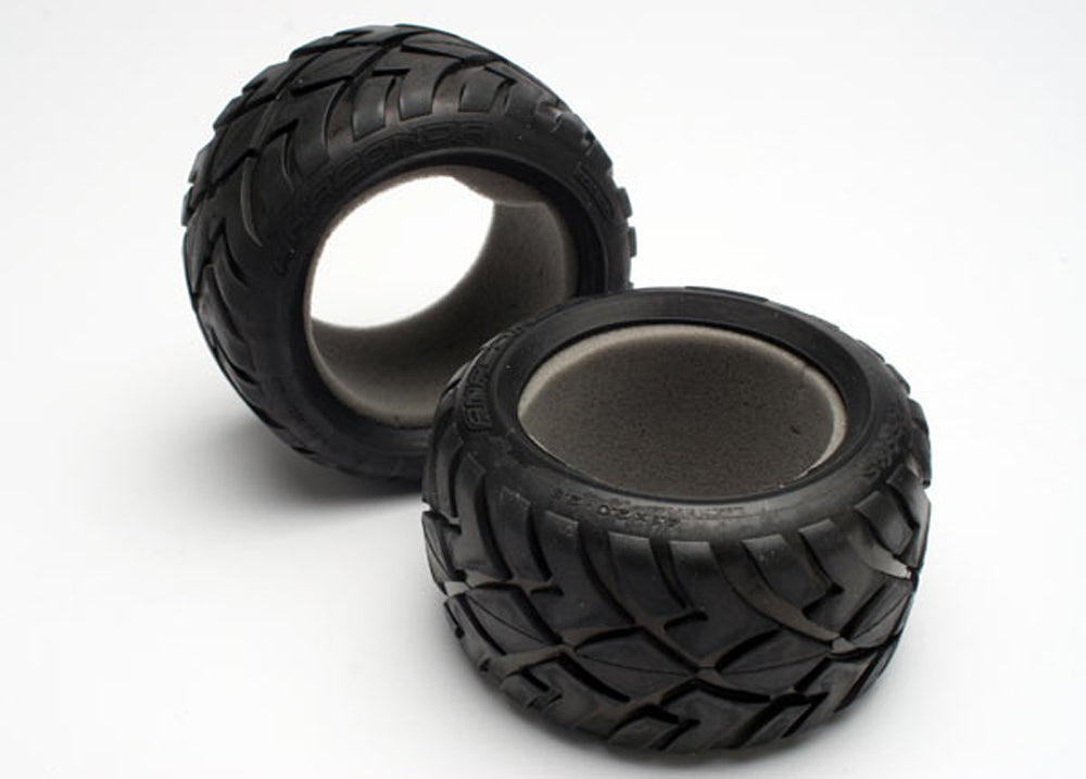 TRA5578 5578 Anaconda 2.8" Tires & Foam Inserts