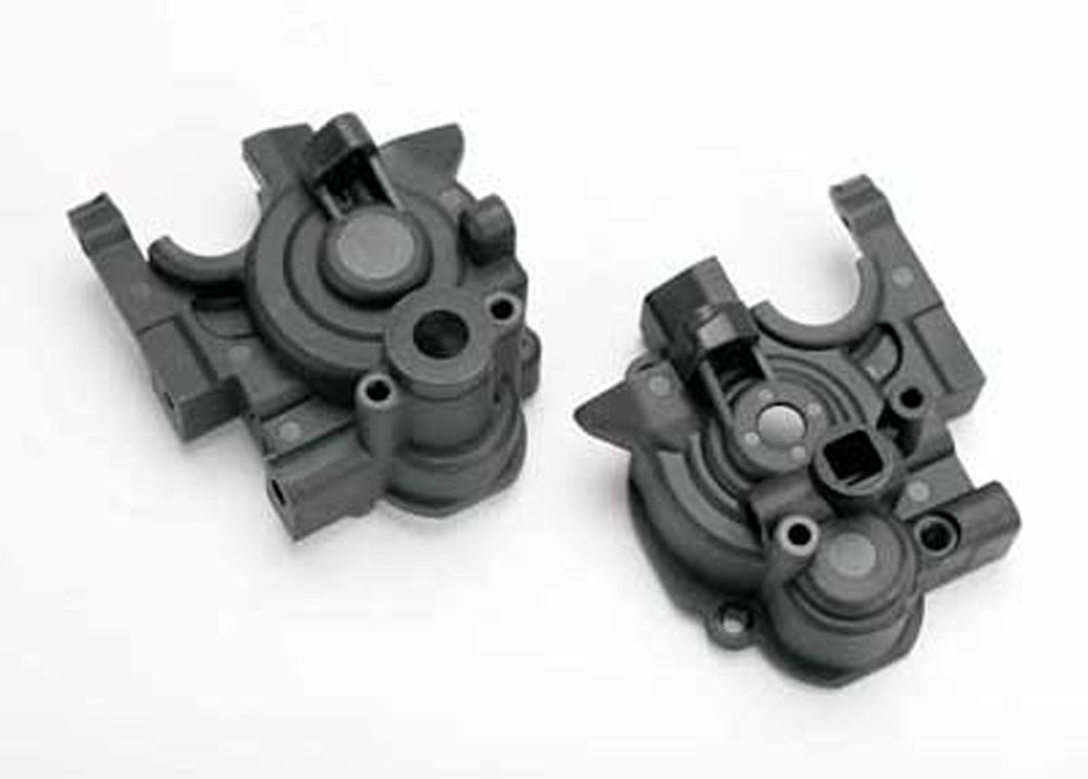TRA5591 5591 Left & Right Gearbox Halves