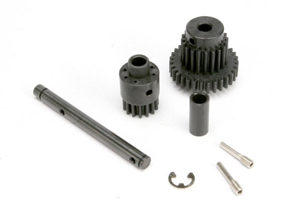 TRA5593X 5593X Single Speed Conversion Kit