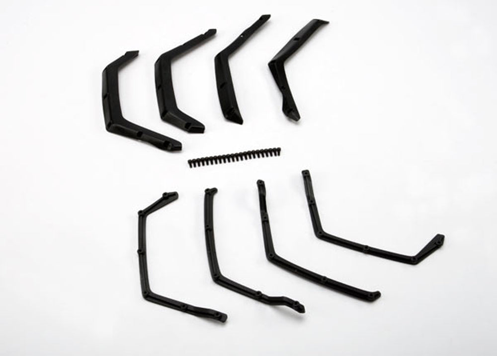 TRA5617 5617 Front & Rear Fender Flairs