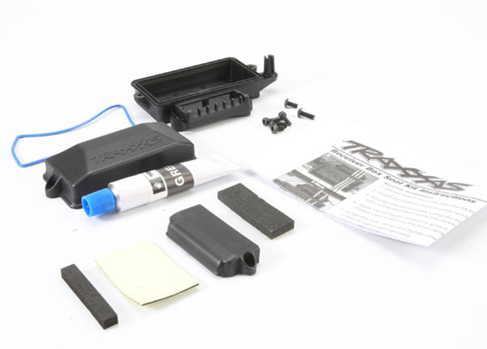 TRA5624 5624 Receiver Box, Sealed