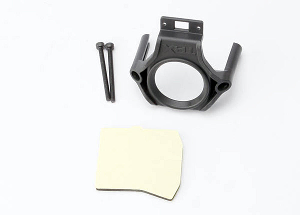 TRA5626 5626 Mamba Monster ESC Mounting Plate