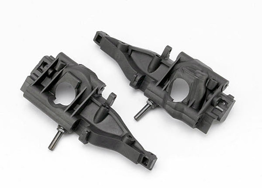 TRA5631 5631 Rear Left & Right Bulkhead Halves