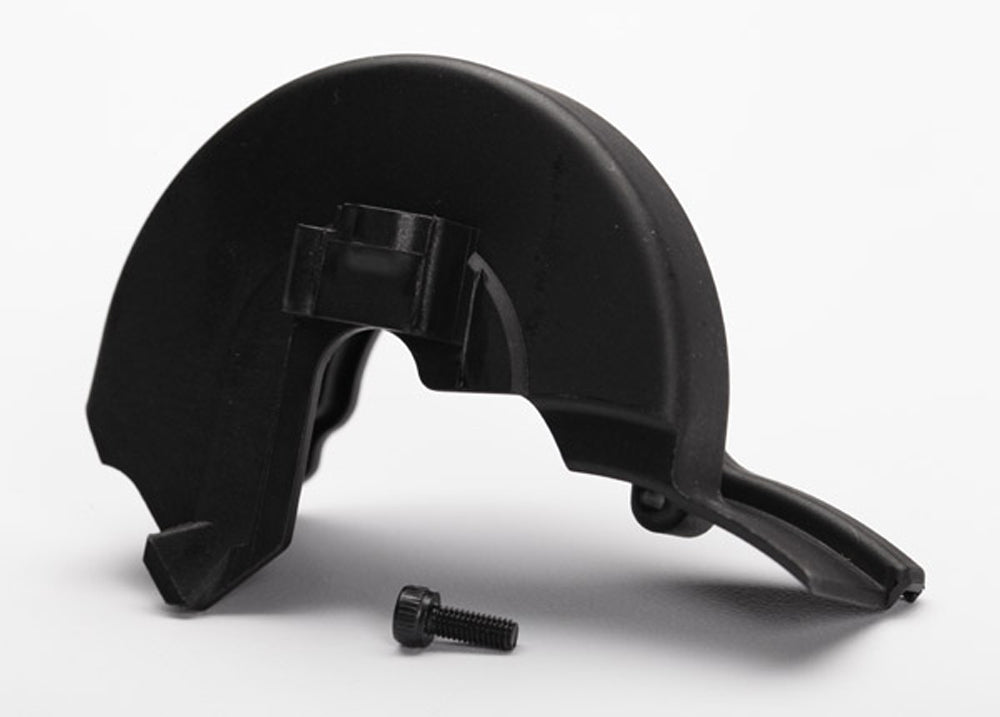 TRA5677R 5677R Single Motor Gear Cover