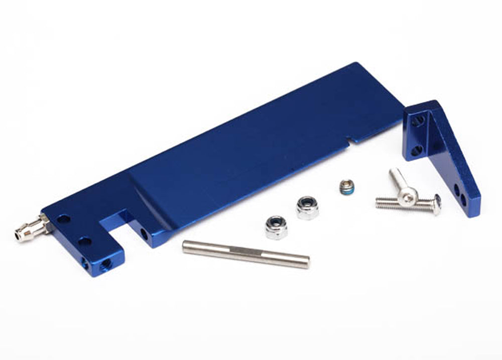 TRA5740 5740 Rudder & Arm Set