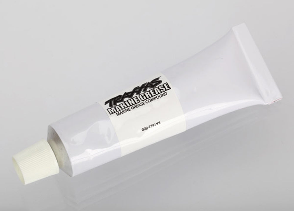 TRA5748 5748 Marine Grease - 30cc