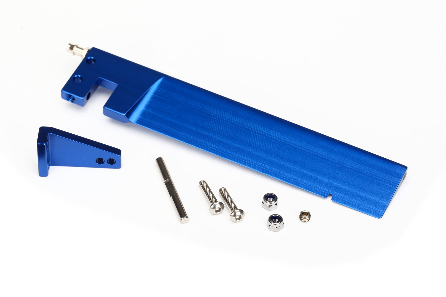 TRA5779 5779 Rudder & Arm Set