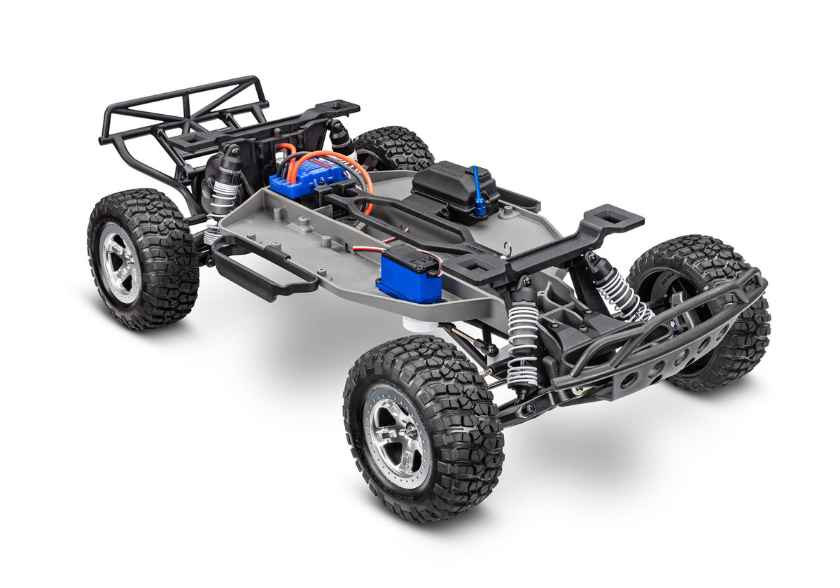 Slash 1/10 2WD Short Course Truck, Unassembled Kit