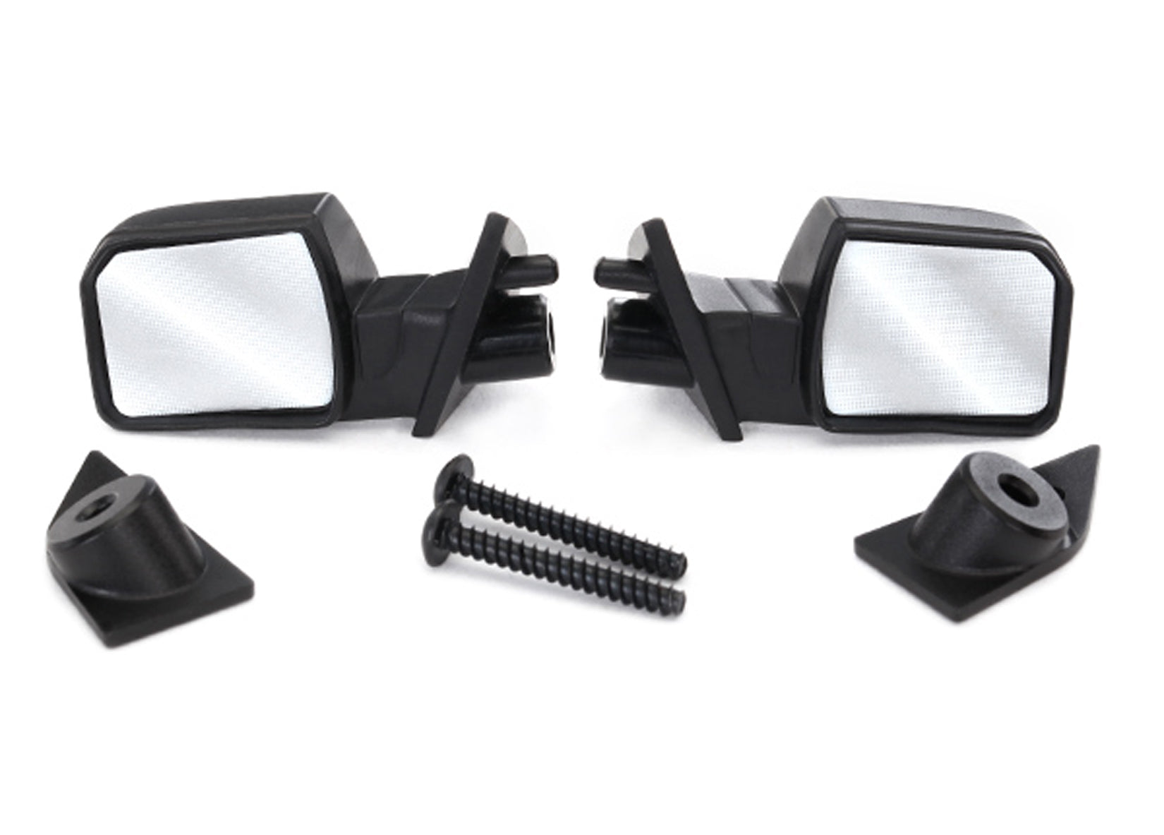 TRA5829 5829 Left & Right Side Mirror