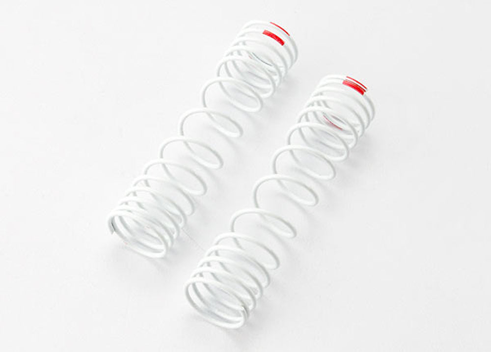 TRA5859 5859 Rear Big Bore Shock Springs, Progressive Rate