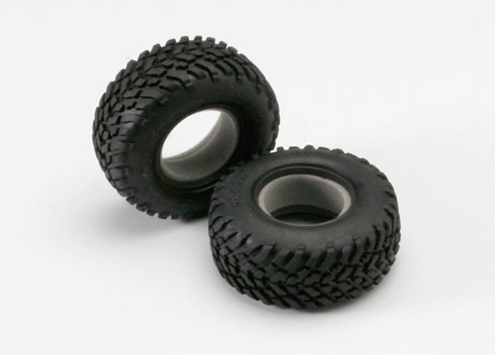 TRA5871 5871 SCT Dual Profile 2.2" Off-Road Racing Tires