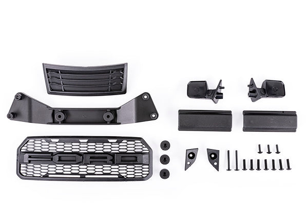 TRA5921 5921 Ford/F-150/Raptor R Body Accessories Kit