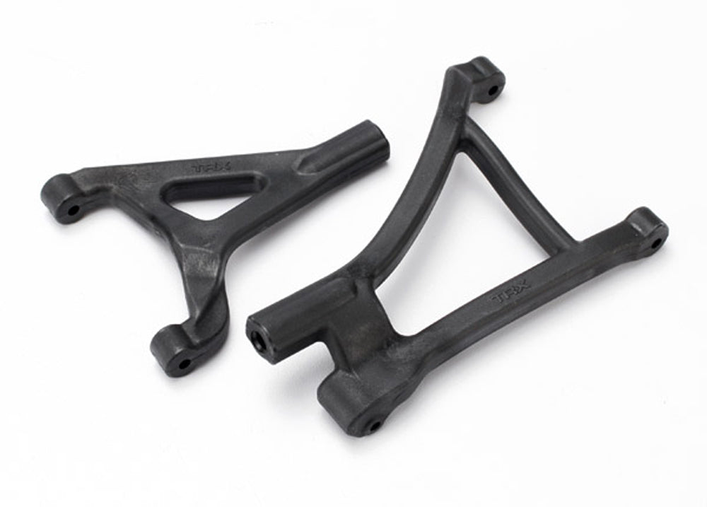 TRA5932X 5932X Left Front Upper/Lower Suspension Arms
