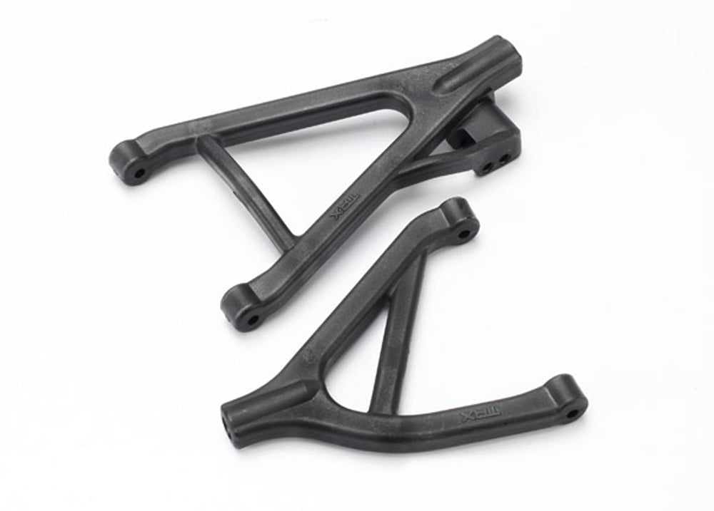 TRA5934X 5934X Rear Right Upper & Lower Suspension Arms