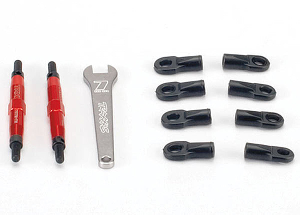 TRA5938R 5938R Toe Links & Rod Ends, Slayer