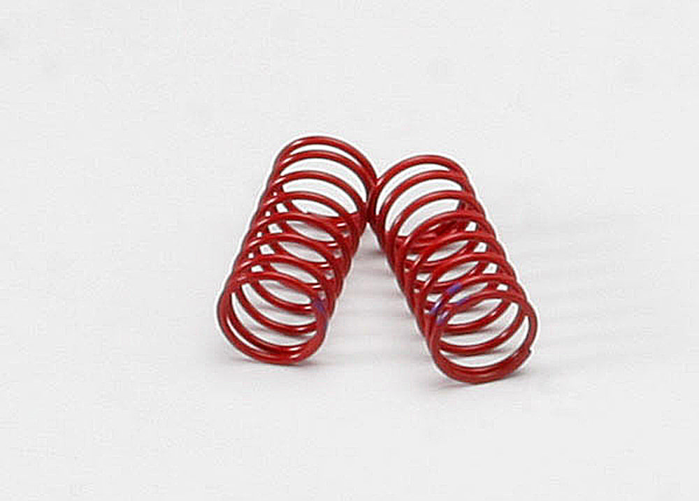 TRA5942 5942 GTR Shock Springs, 2.3 Rate Double Purple