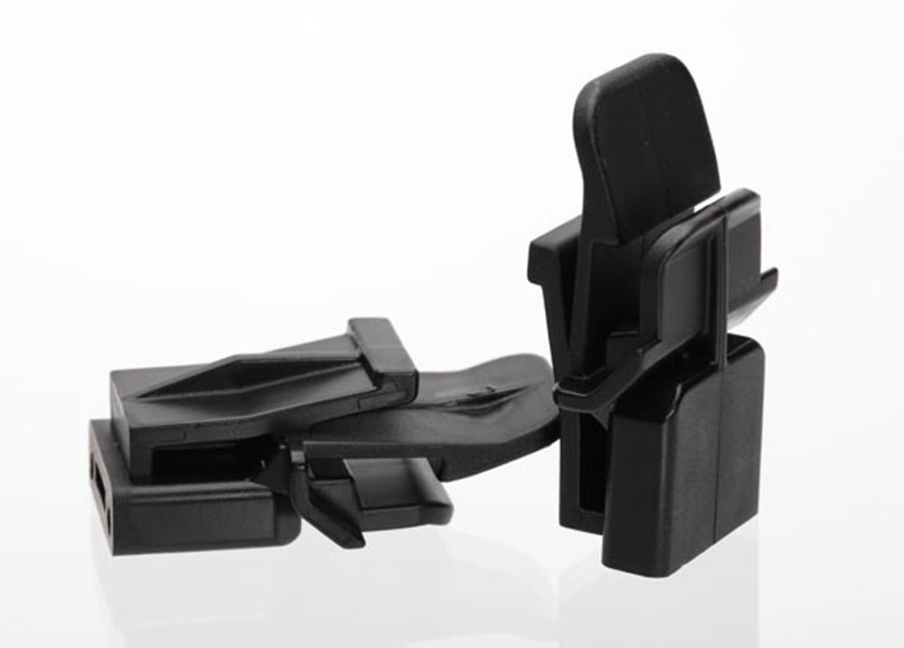 TRA6427 6427 Battery Hold-Down Retainer