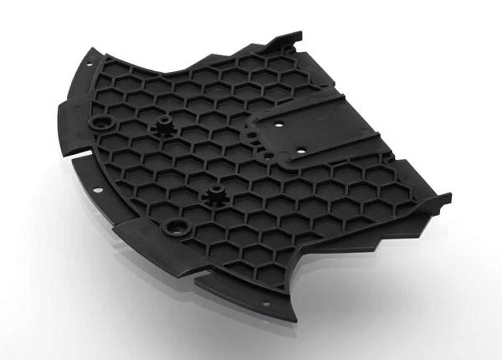 TRA6431 6431 Front Splitter Mount