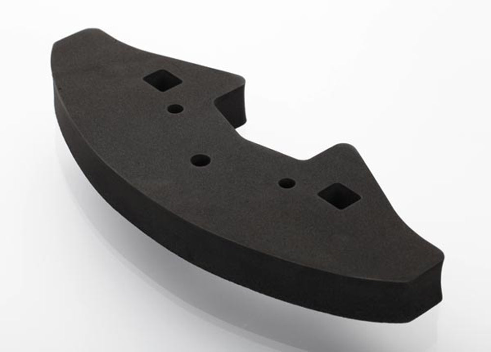 TRA6437 6437 Foam Body Bumper