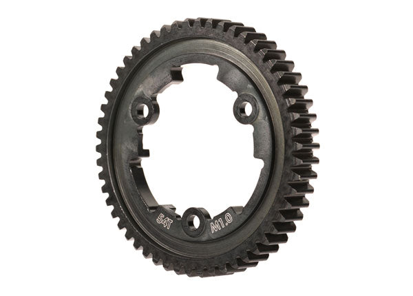 TRA6444 6444 Spur Gear, 1P, 54T