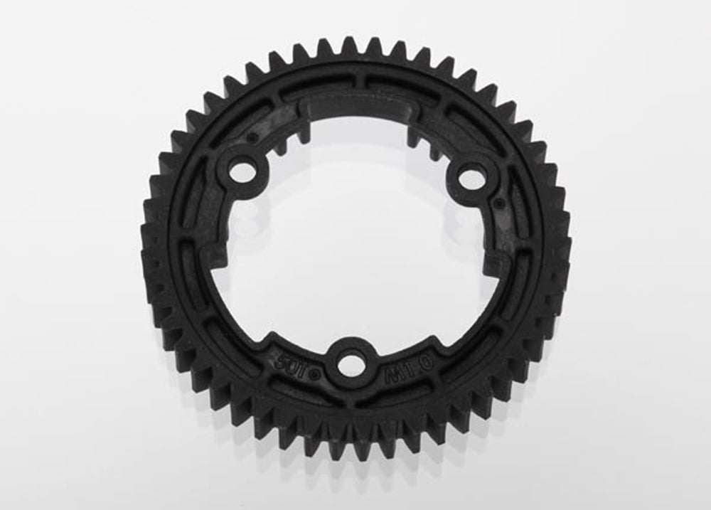 TRA6448 6448 Spur Gear, M1.0, 32P, 50T