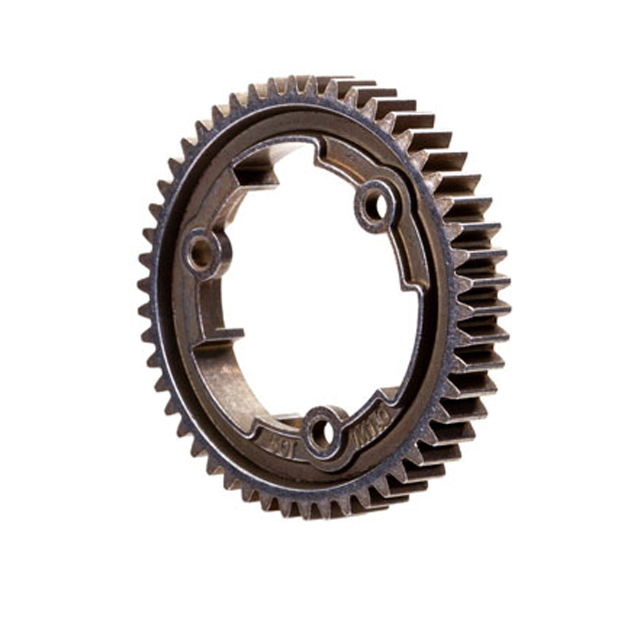 TRA6448R 6448R Spur Gear, M1.0, 32P, 50T, Wide Face