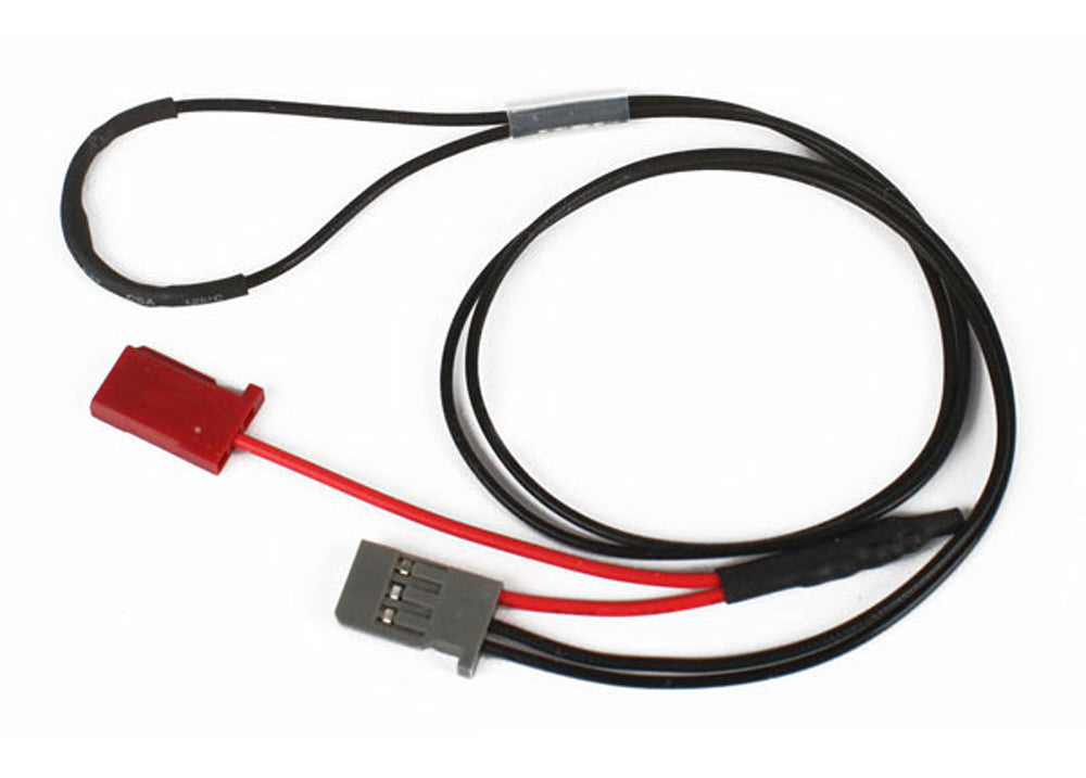 TRA6521 6521 Temperature & Voltage Sensor, Long