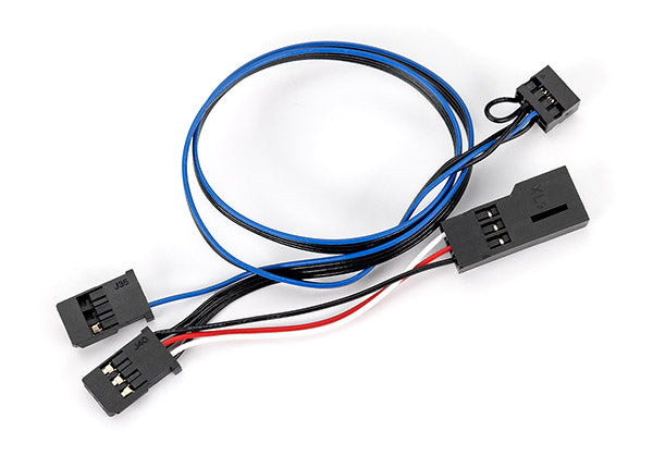 TRA6594 6594 Receiver Communication Cable