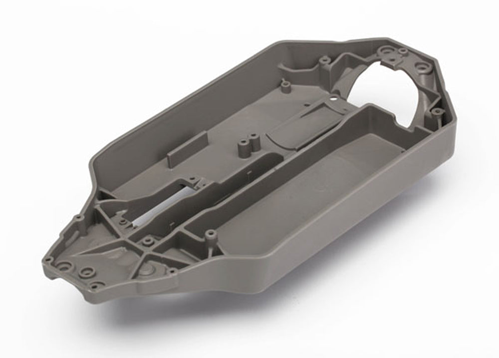 TRA6722 6722 Stampede 4x4 Chassis