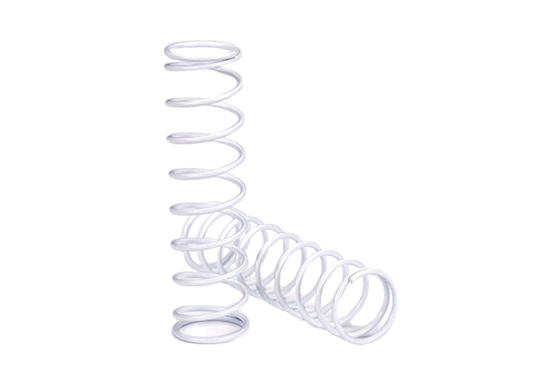 TRA6744 6744 Rear Springs