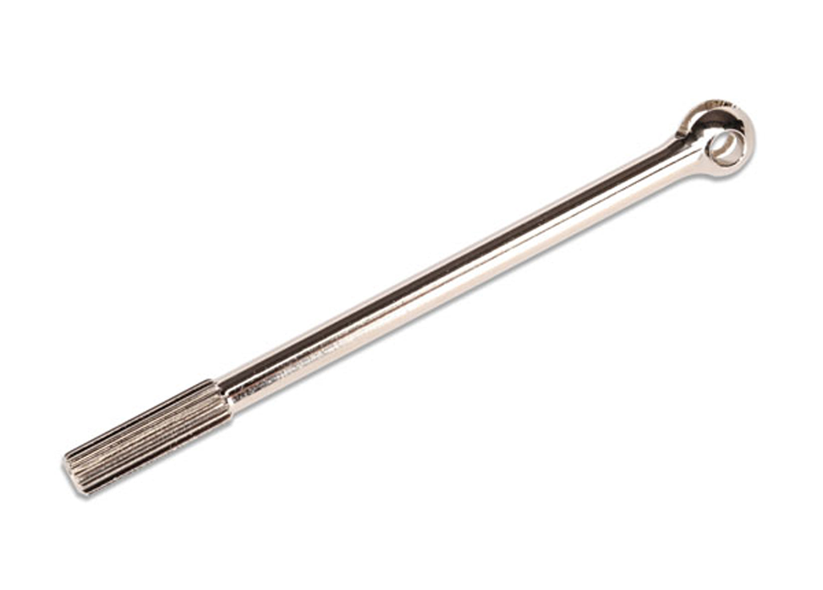 TRA6752 6752 External Splined Half Shaft, 2WD