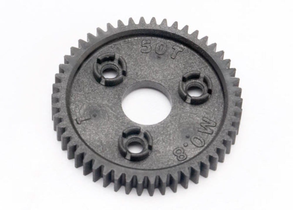 TRA6842 6842 Spur Gear, M0.8, 32P, 50T