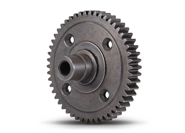 TRA6842X 6842X Steel Spur Gear, 32P, 50T