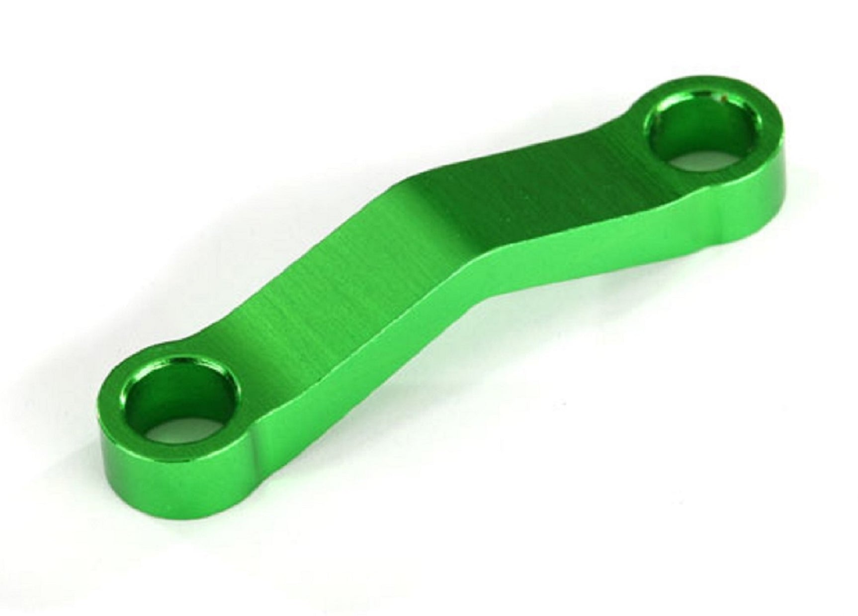 TRA6845G 6845G Steering Drag Link, Green