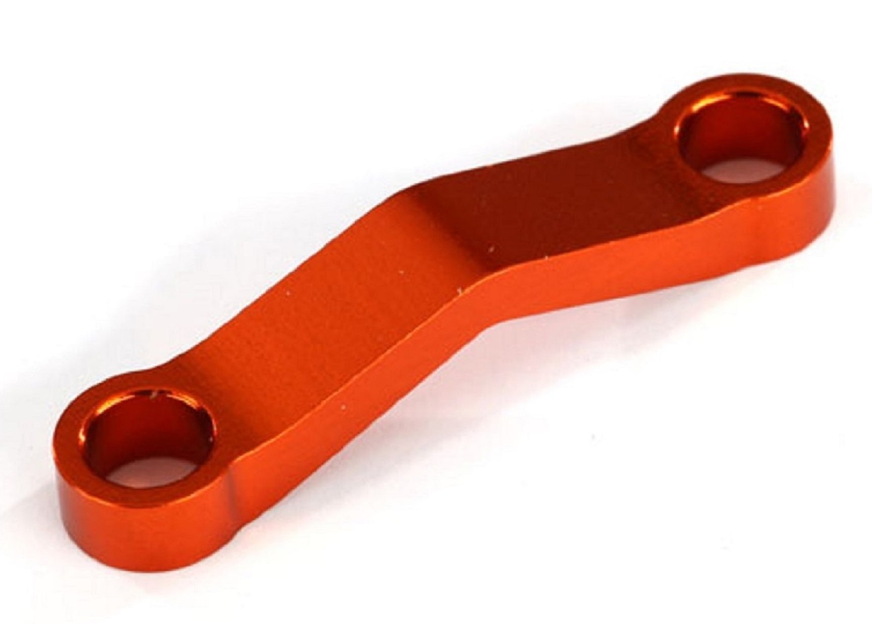 TRA6845T 6845T Steering Drag Link, Orange