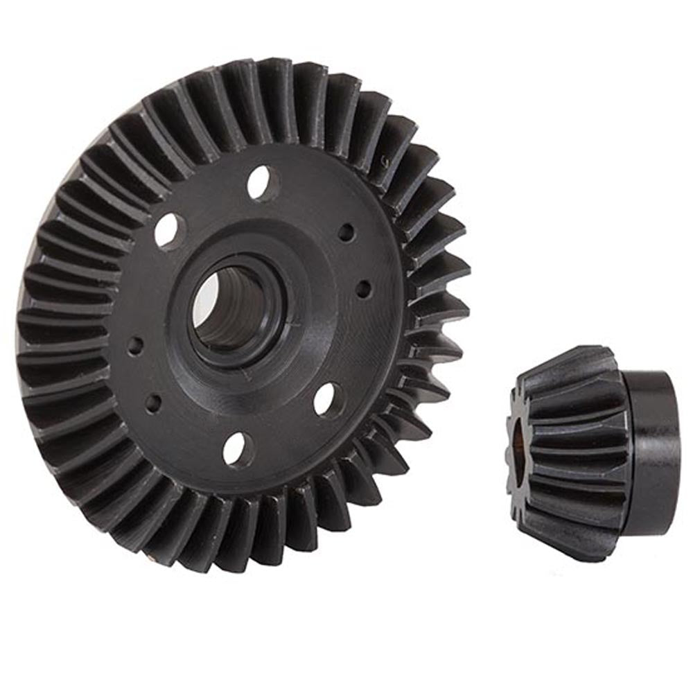 TRA6879R 6879R Rear Differential / Pinion Gear, Spiral Cut