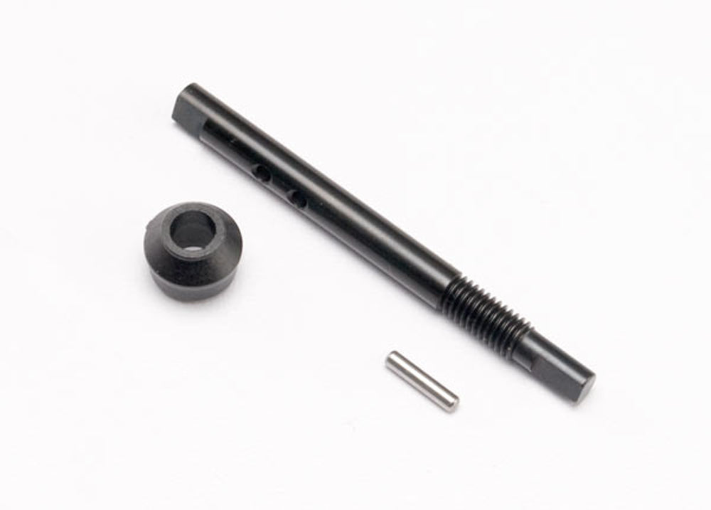 TRA6893 6893 Input Shaft & Bearing Adapter