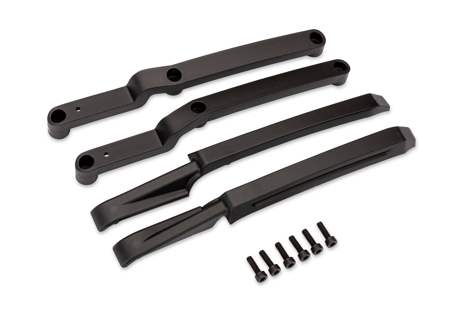 TRA6992 6992 Slash Roof Skid Pads