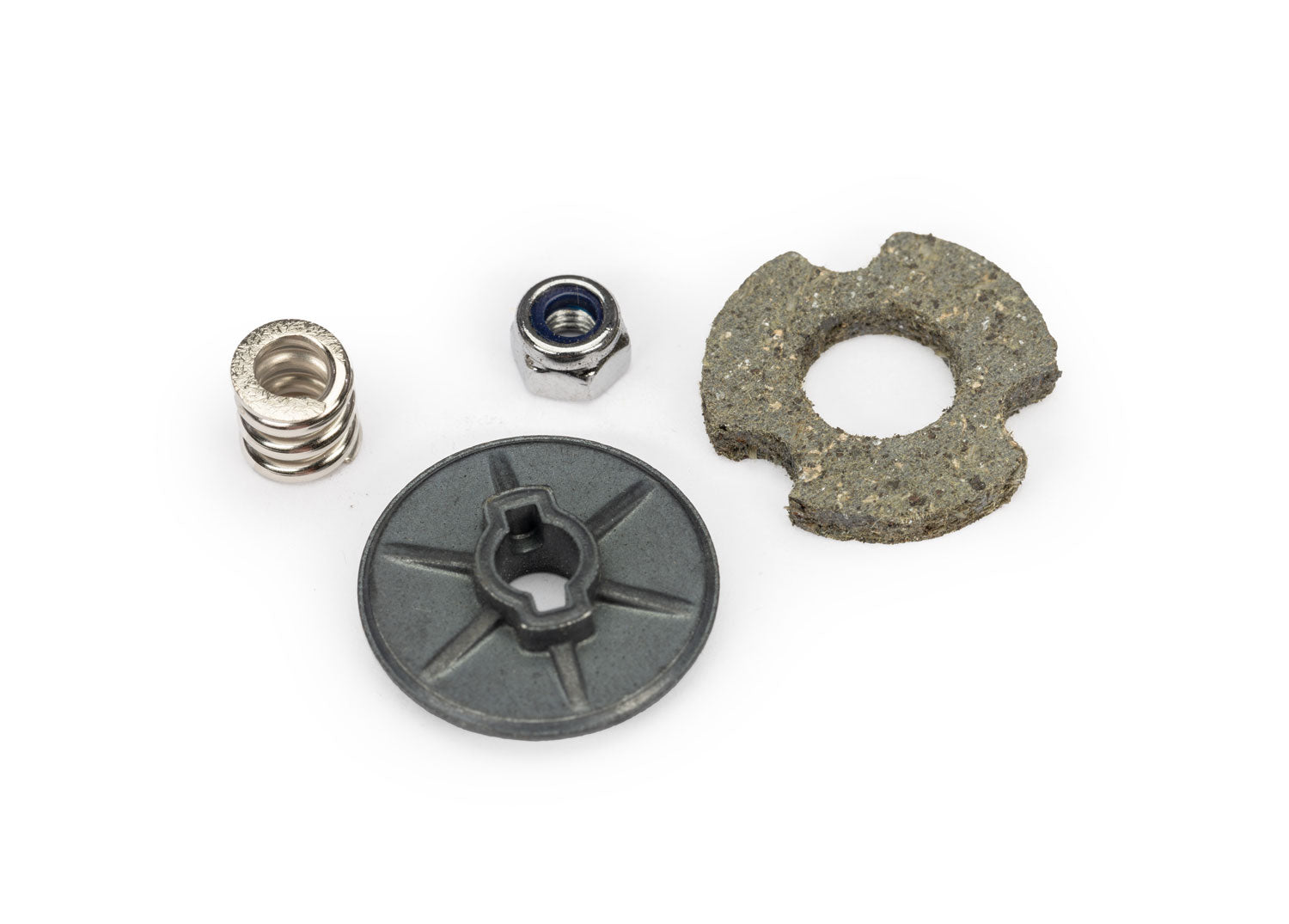 TRA7152A 7152A Complete Slipper Clutch