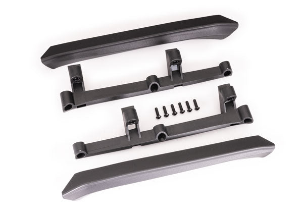 TRA7419 7419 L&R Side Trim w/ Retainers