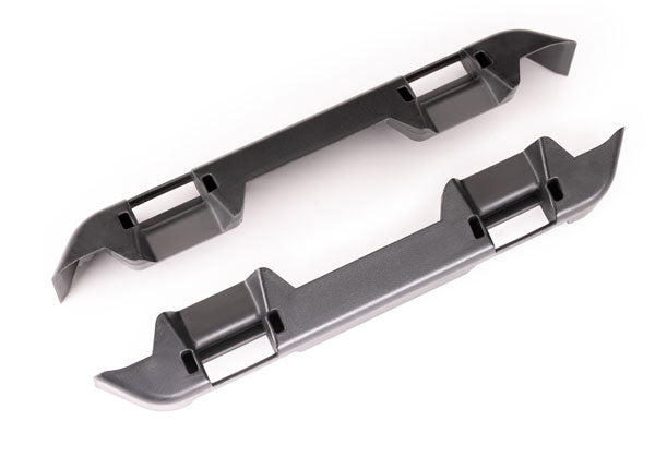 TRA7420 7420 L&R Body Clipless Mounts