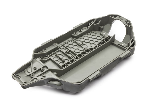 TRA7422-GRAY 7422-GRAY Chassis, Gray