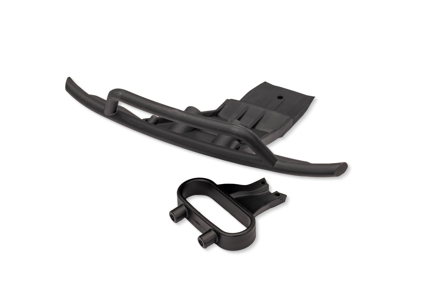 TRA7428 7428 Slash 4X4 Front Bumper
