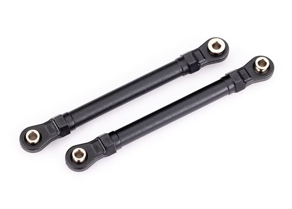 TRA7439 7439 Toe Link Turnbuckles w/ Rod Ends & Hollow Balls